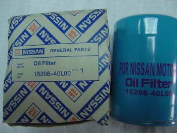 OIL FITLER
